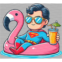 Cartoons and other-CO 4755